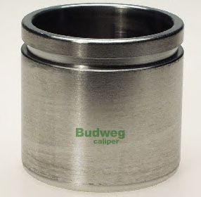 BUDWEG CALIPER 235717 -  Поршень, корпус скобы тормоза